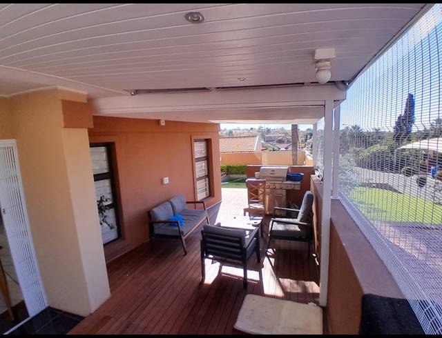 3 BEDROOM BED & BREAKFAST FOR SALE IN SAFARI GARDENS
